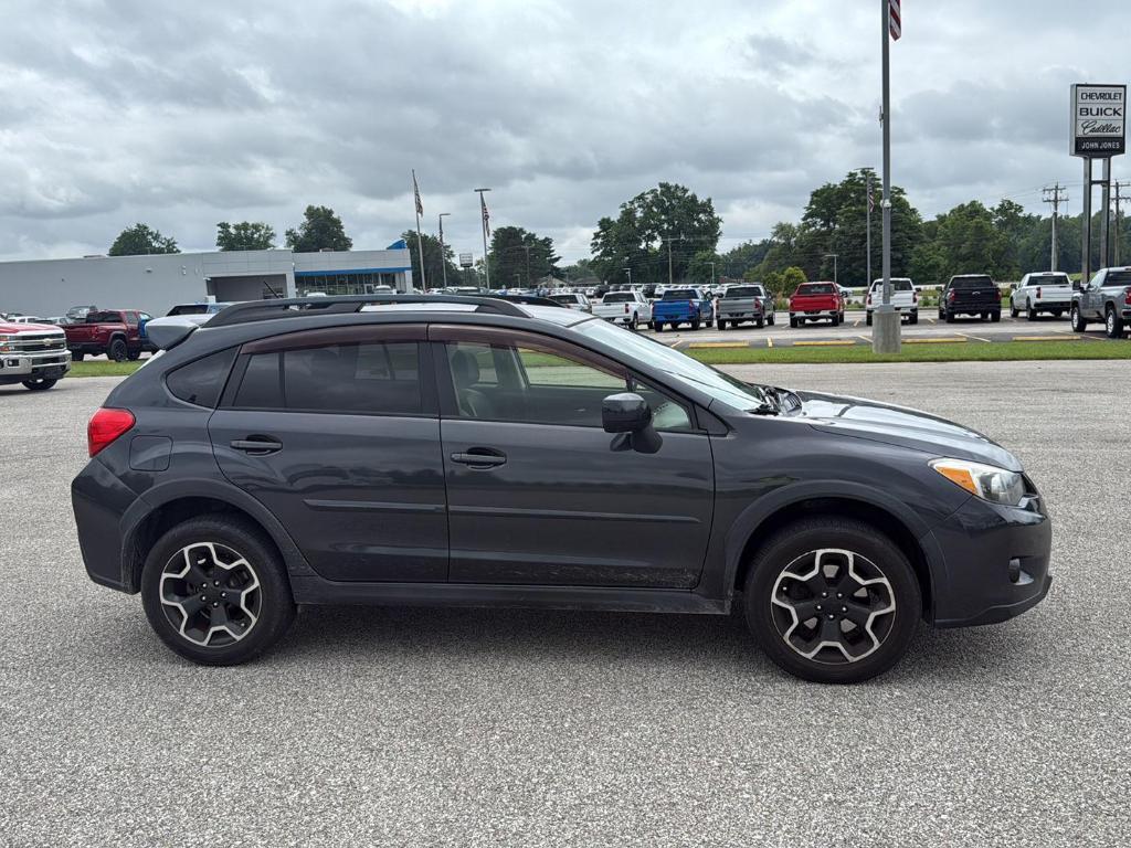 used 2013 Subaru XV Crosstrek car, priced at $8,795
