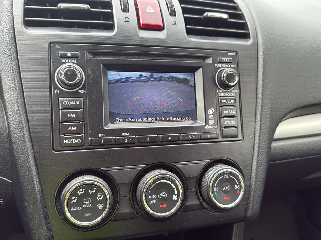 used 2013 Subaru XV Crosstrek car, priced at $8,795