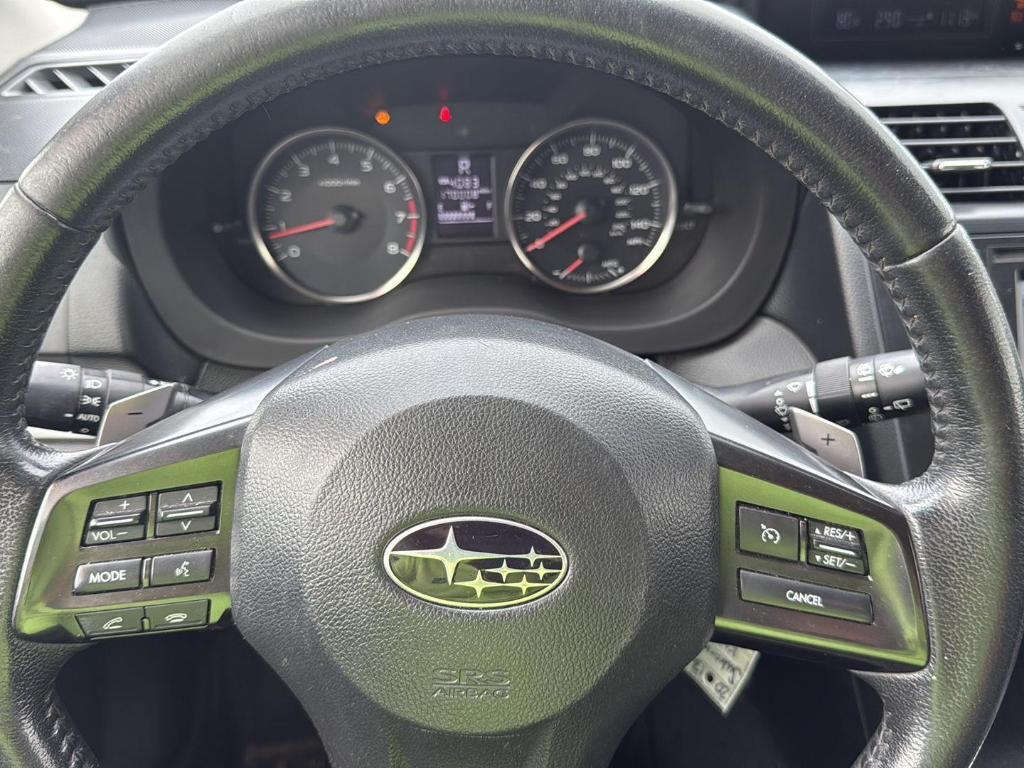 used 2013 Subaru XV Crosstrek car, priced at $8,795