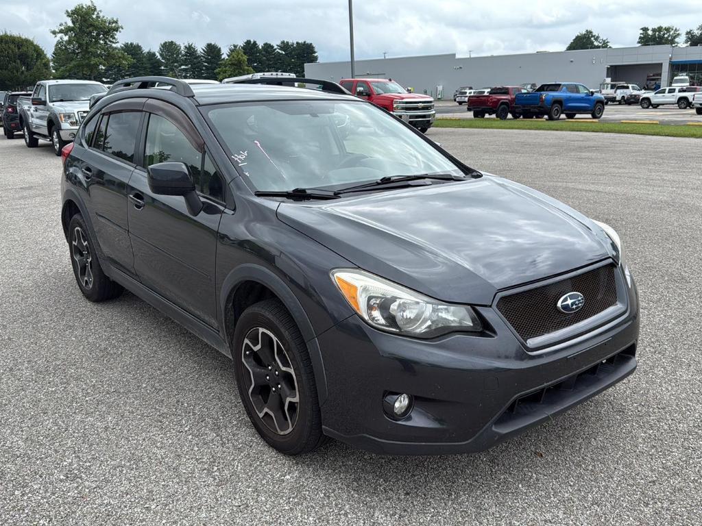 used 2013 Subaru XV Crosstrek car, priced at $8,795