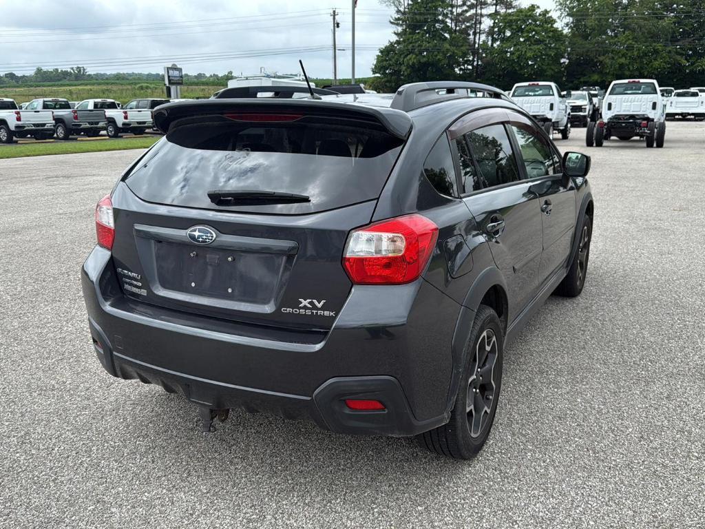 used 2013 Subaru XV Crosstrek car, priced at $8,795