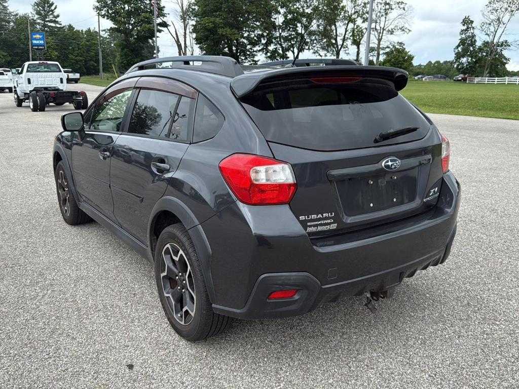 used 2013 Subaru XV Crosstrek car, priced at $8,795