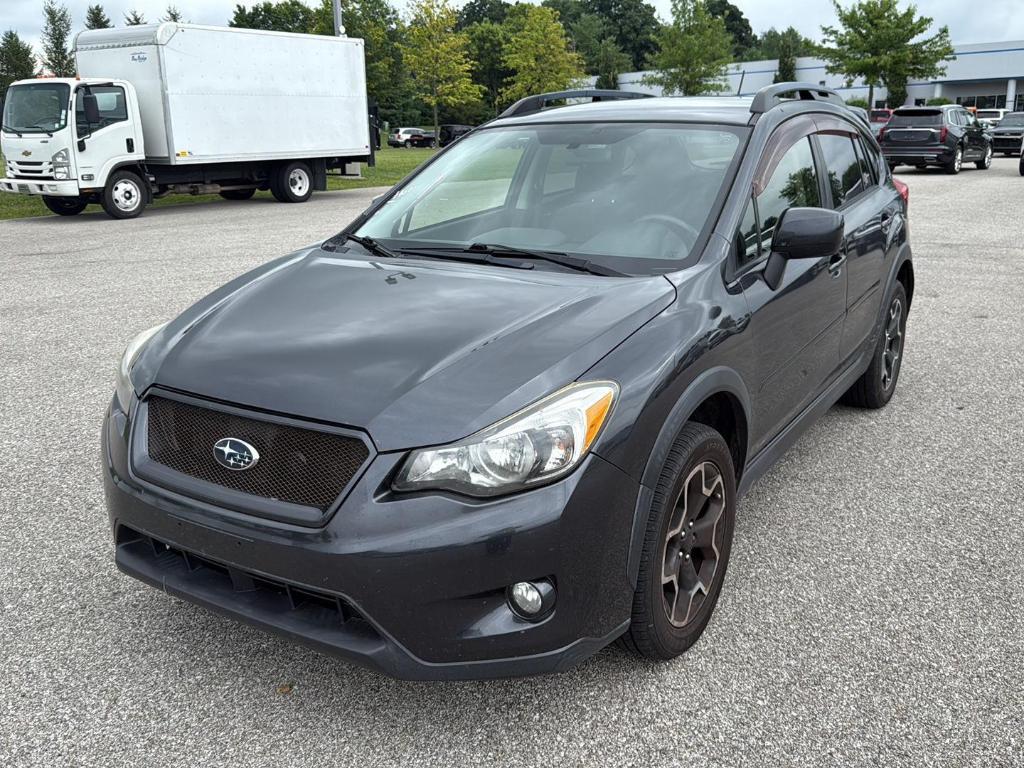 used 2013 Subaru XV Crosstrek car, priced at $8,795