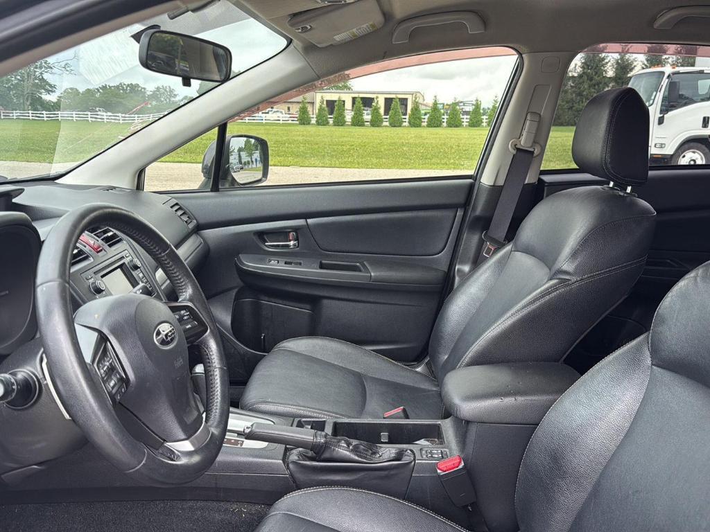 used 2013 Subaru XV Crosstrek car, priced at $8,795