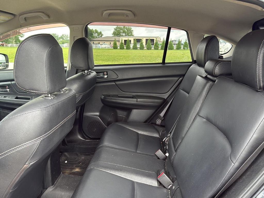 used 2013 Subaru XV Crosstrek car, priced at $8,795