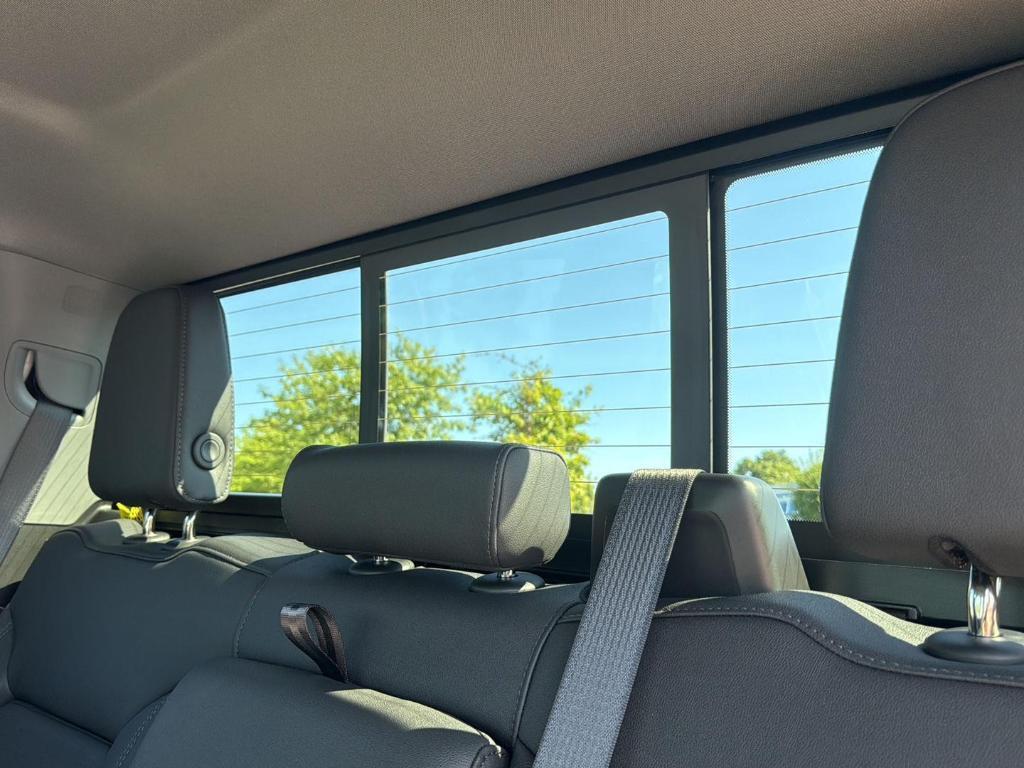 new 2026 Chevrolet Silverado 1500 car, priced at $61,065