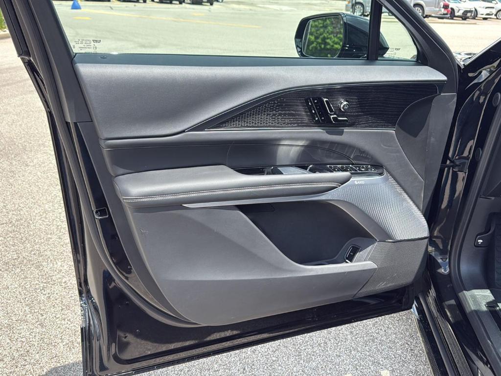 new 2026 Cadillac LYRIQ car, priced at $91,605