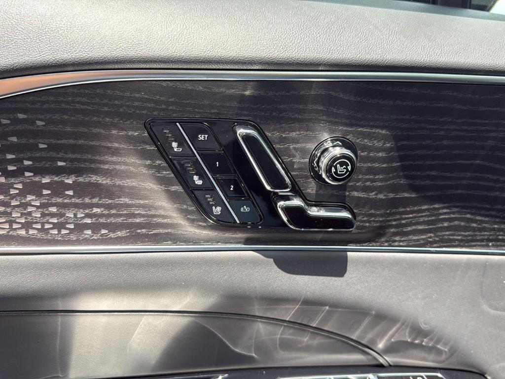 new 2026 Cadillac LYRIQ car, priced at $91,605