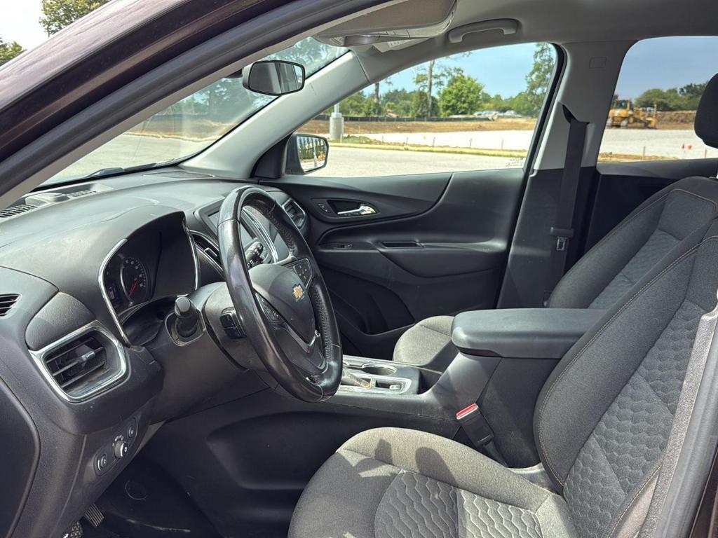 used 2020 Chevrolet Equinox car, priced at $20,000