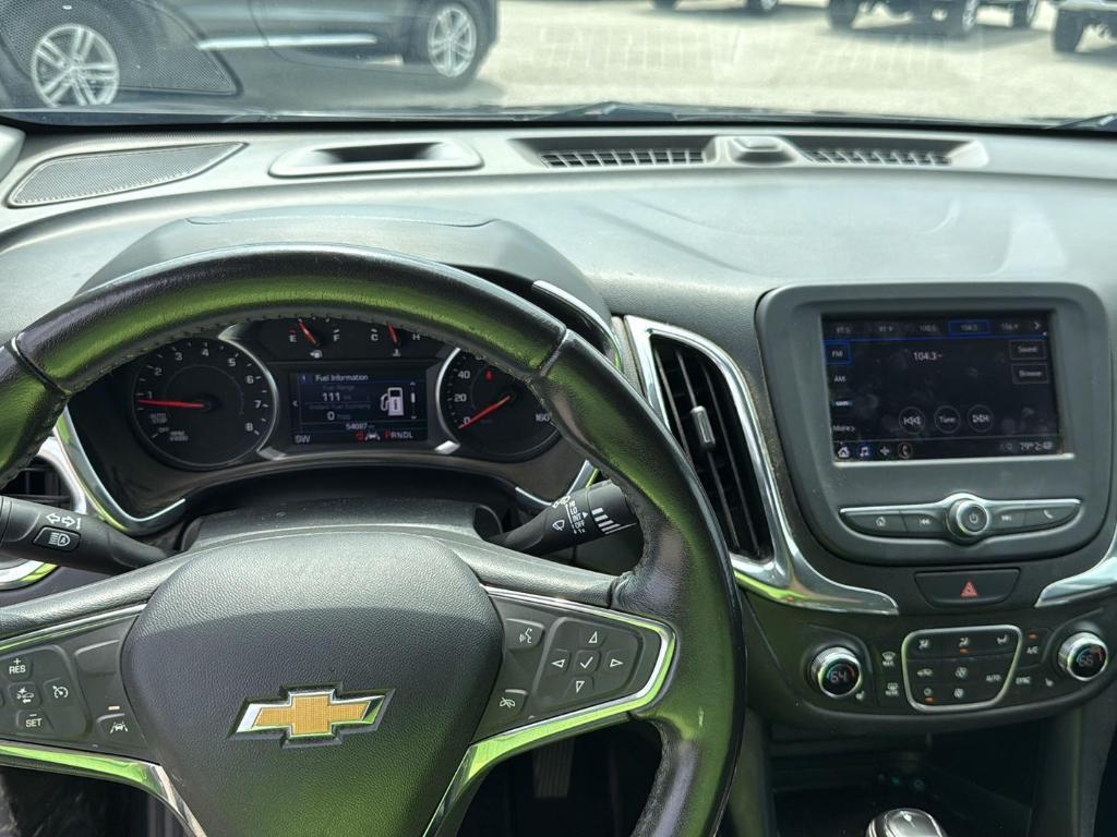 used 2020 Chevrolet Equinox car, priced at $20,000