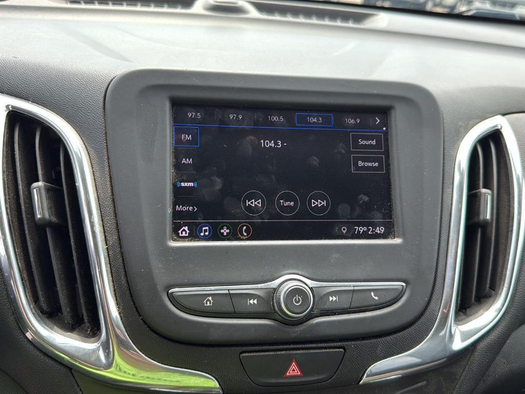 used 2020 Chevrolet Equinox car, priced at $20,000