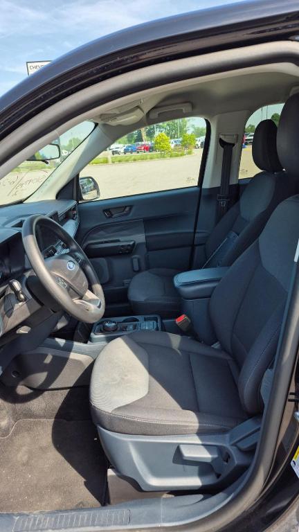 used 2022 Ford Maverick car, priced at $23,995