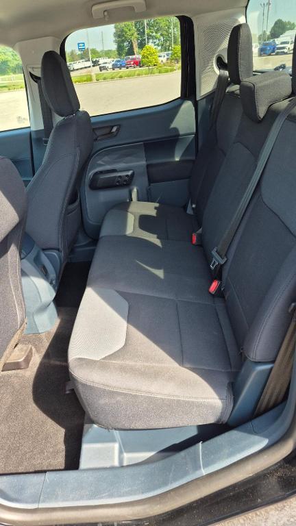 used 2022 Ford Maverick car, priced at $23,995