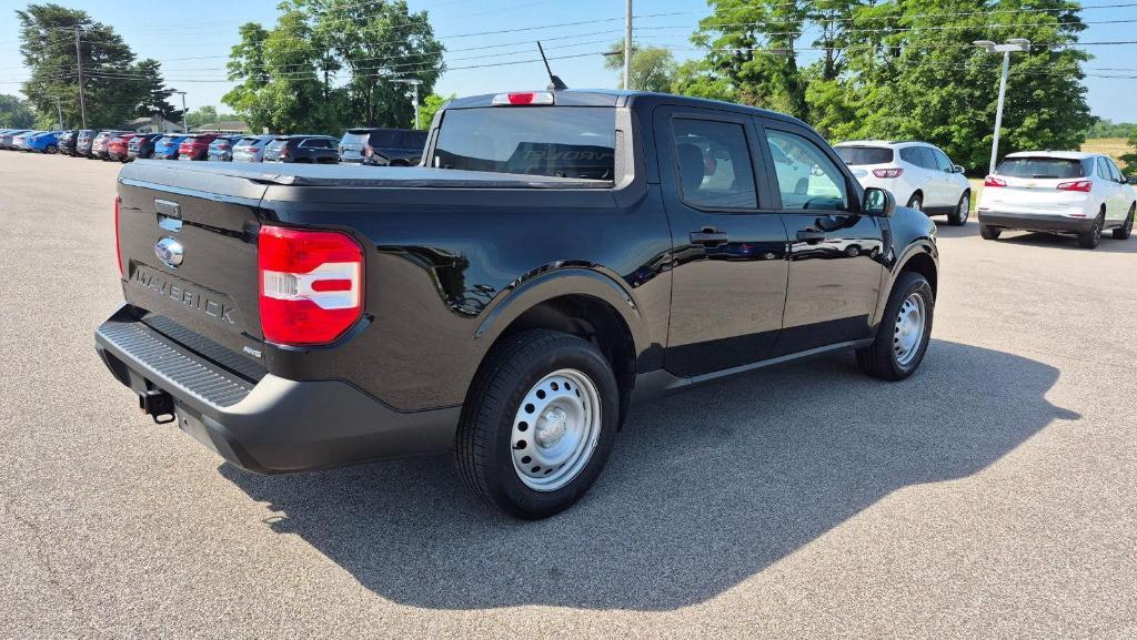 used 2022 Ford Maverick car, priced at $23,995