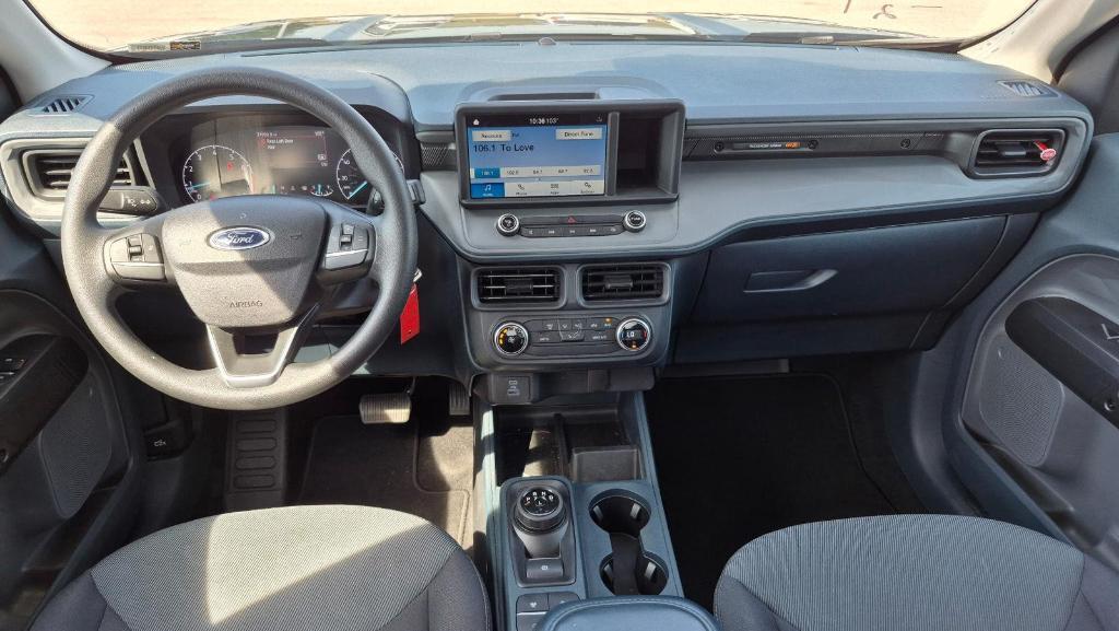 used 2022 Ford Maverick car, priced at $23,995