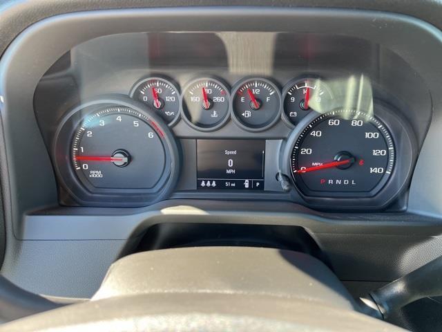 new 2024 Chevrolet Silverado 2500 car, priced at $59,205