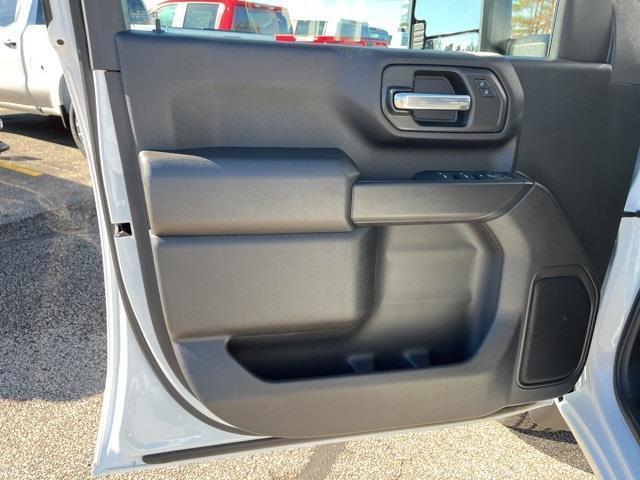 new 2024 Chevrolet Silverado 2500 car, priced at $59,205