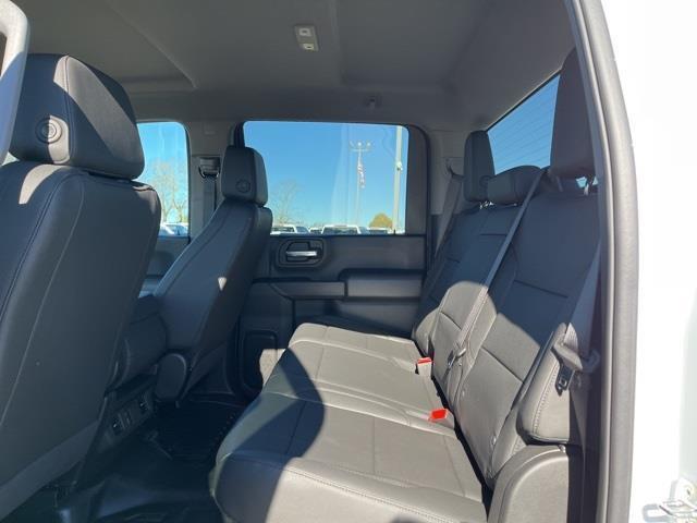 new 2024 Chevrolet Silverado 2500 car, priced at $59,205