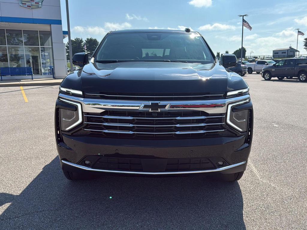new 2025 Chevrolet Tahoe car, priced at $75,195