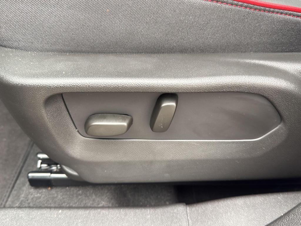 used 2023 Buick Envision car, priced at $36,845