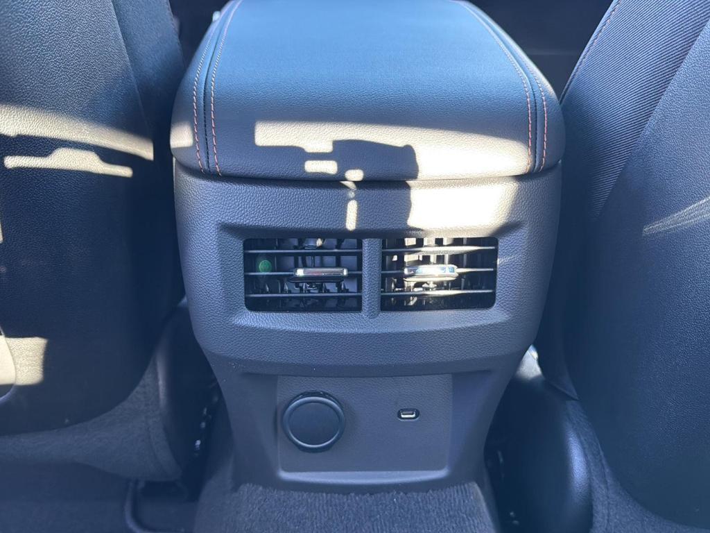 new 2026 Cadillac CT5-V car, priced at $67,605