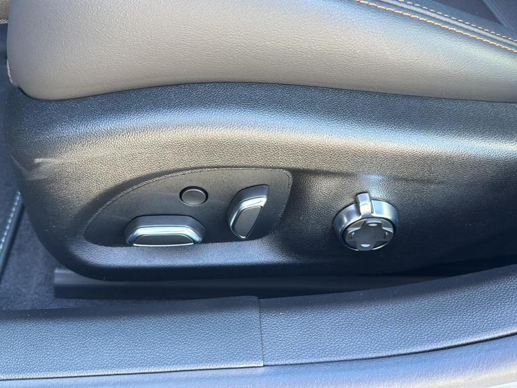 new 2026 Cadillac CT5-V car, priced at $67,605