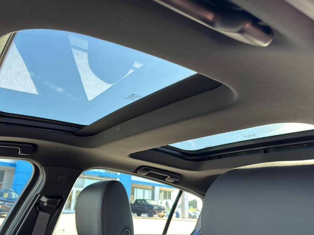 new 2026 Cadillac CT5-V car, priced at $67,605