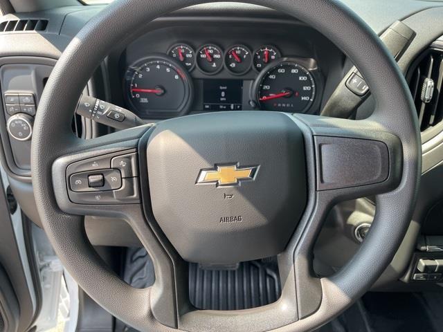 new 2024 Chevrolet Silverado 3500 car, priced at $59,431