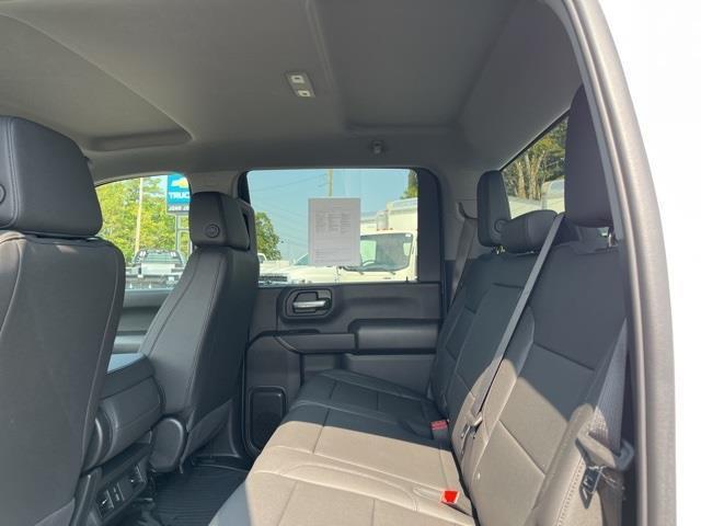 new 2024 Chevrolet Silverado 3500 car, priced at $59,431