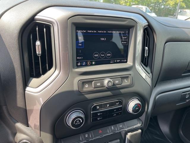 new 2024 Chevrolet Silverado 3500 car, priced at $59,431