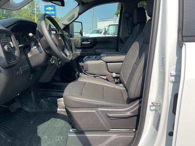 new 2024 Chevrolet Silverado 3500 car, priced at $59,431