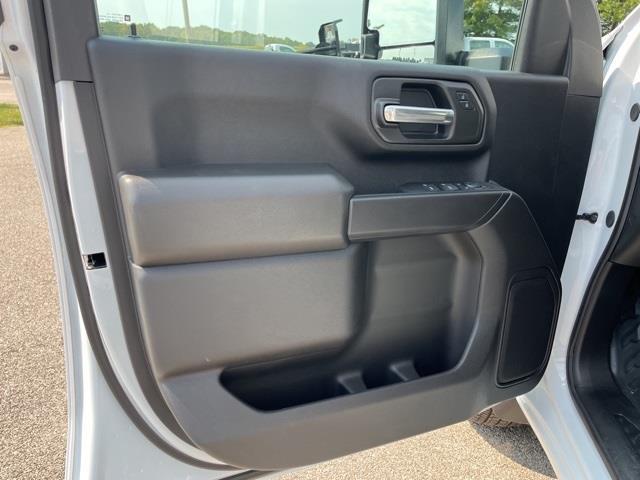 new 2024 Chevrolet Silverado 3500 car, priced at $59,431