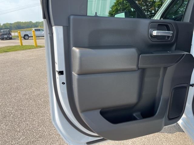 new 2024 Chevrolet Silverado 3500 car, priced at $59,431