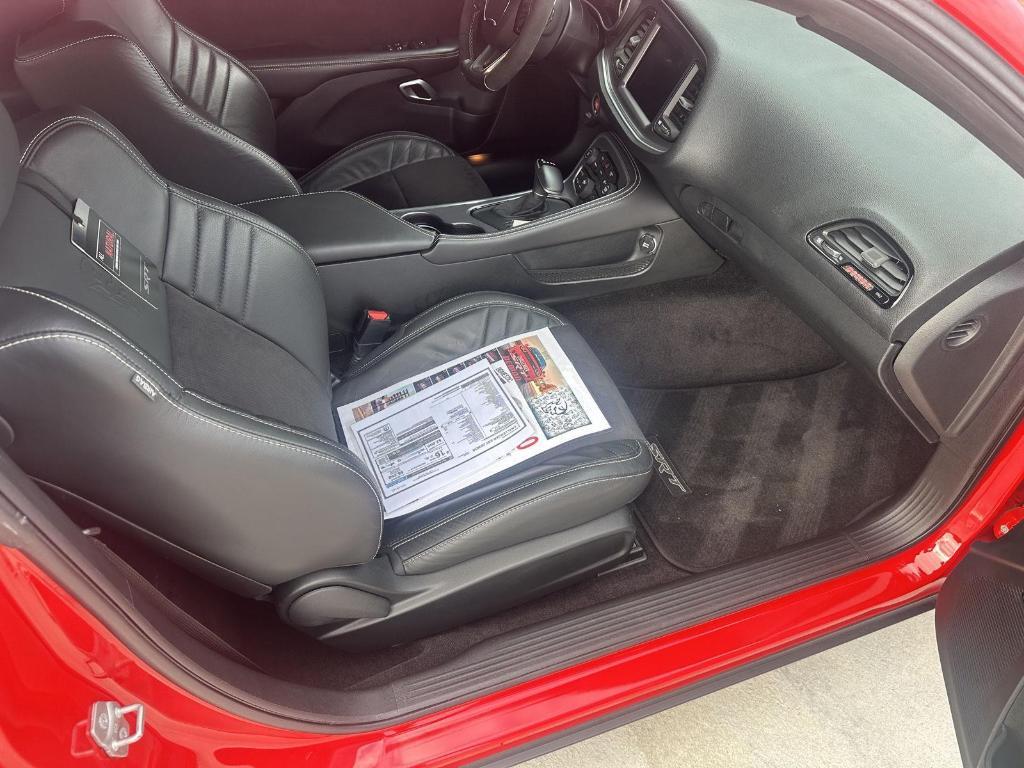used 2018 Dodge Challenger car, priced at $150,000