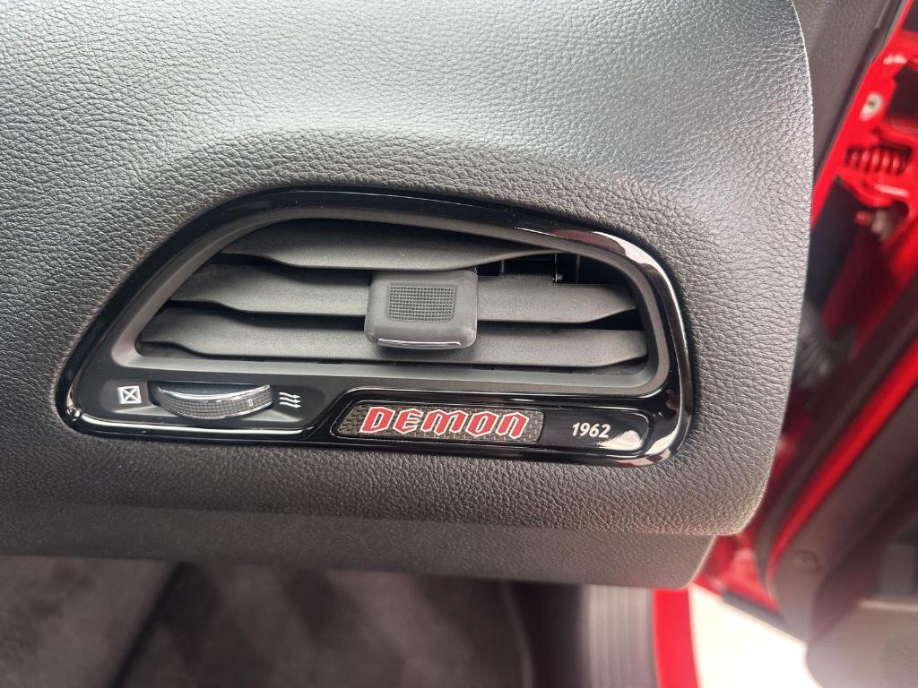 used 2018 Dodge Challenger car, priced at $150,000