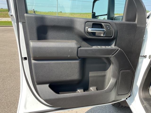 new 2024 Chevrolet Silverado 3500 car, priced at $60,077