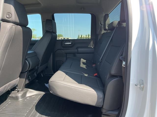 new 2024 Chevrolet Silverado 3500 car, priced at $60,077