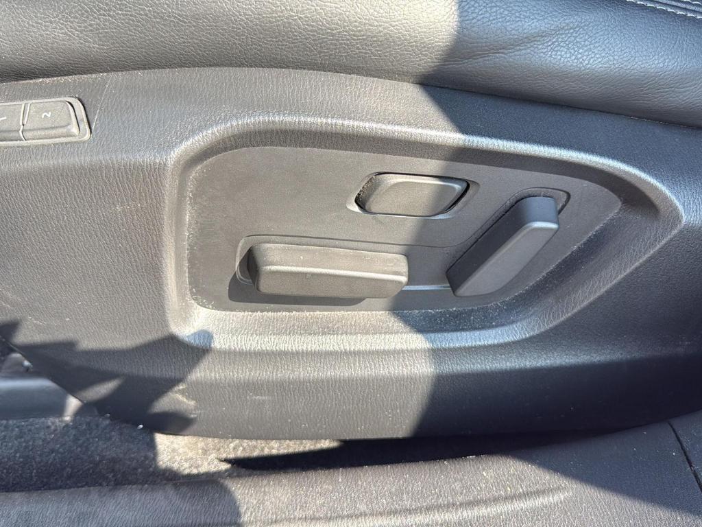 used 2022 Mazda CX-9 car, priced at $33,995