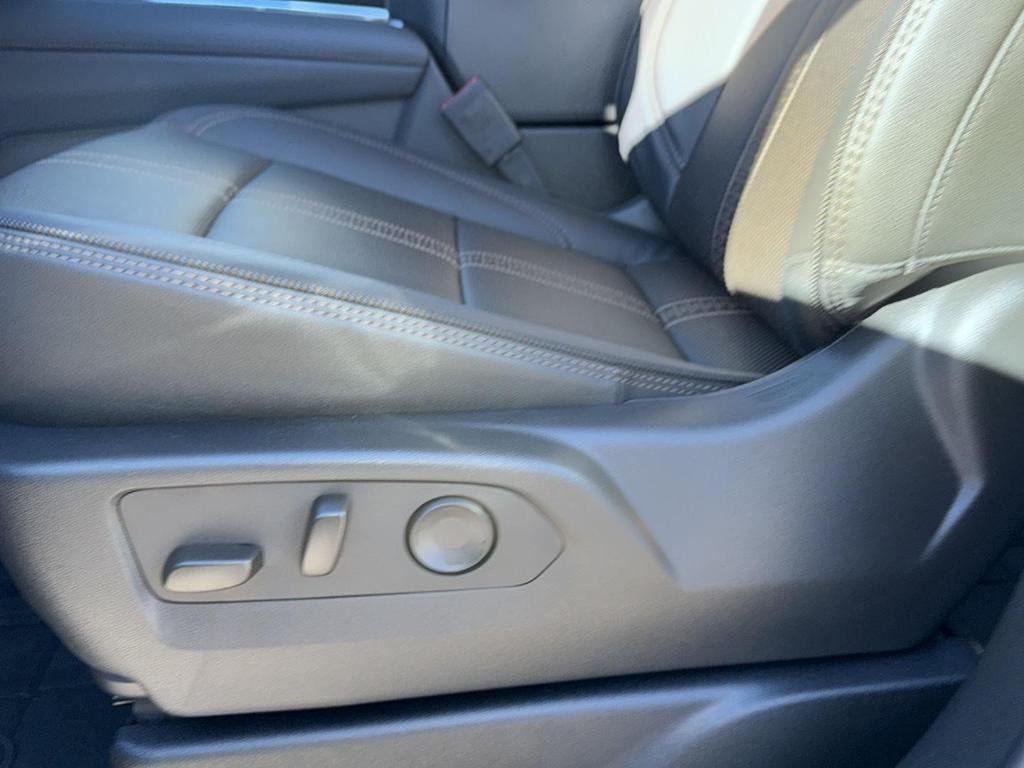 new 2026 Chevrolet Suburban car, priced at $89,265