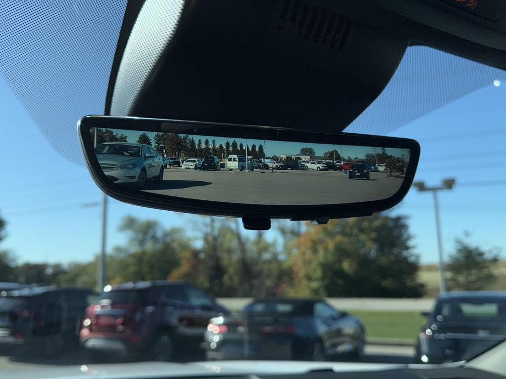 new 2026 Chevrolet Suburban car, priced at $89,265