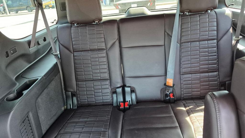 used 2021 Cadillac Escalade ESV car, priced at $67,995