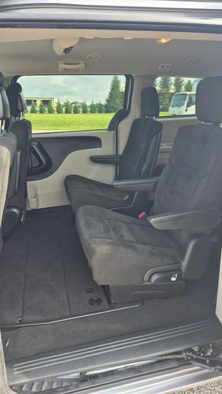 used 2017 Dodge Grand Caravan car, priced at $14,445