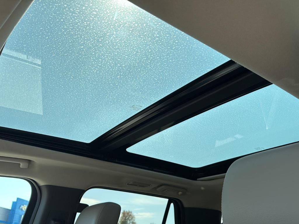 used 2018 Ford Expedition car, priced at $22,995