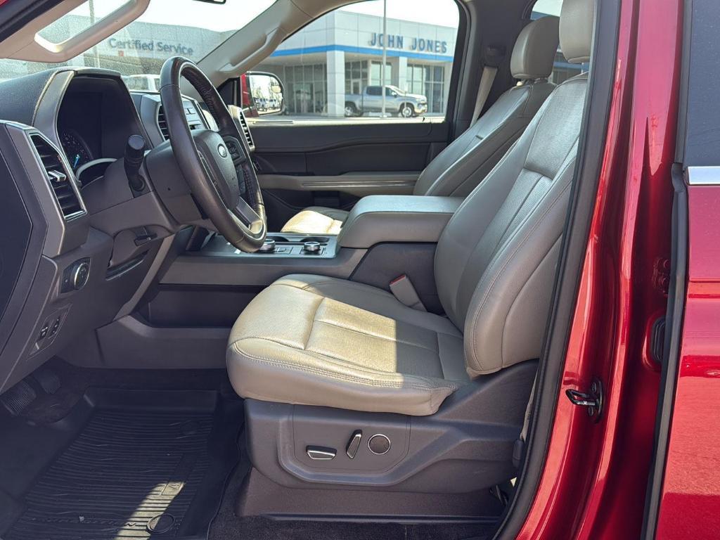 used 2018 Ford Expedition car, priced at $22,995