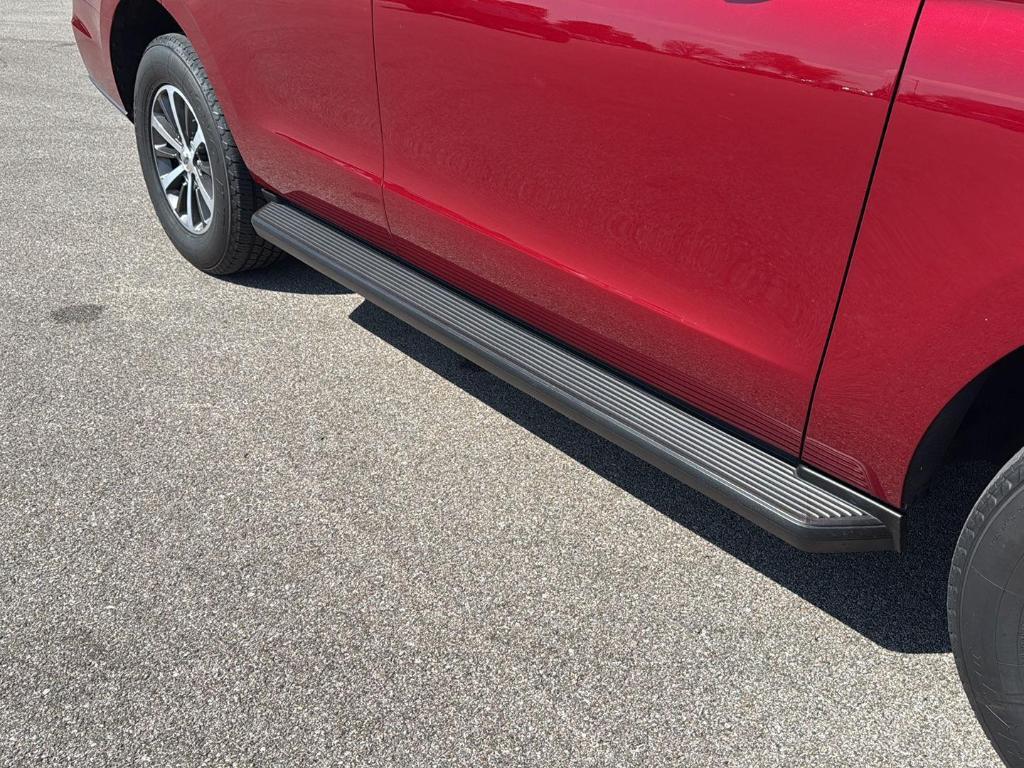 used 2018 Ford Expedition car, priced at $22,995