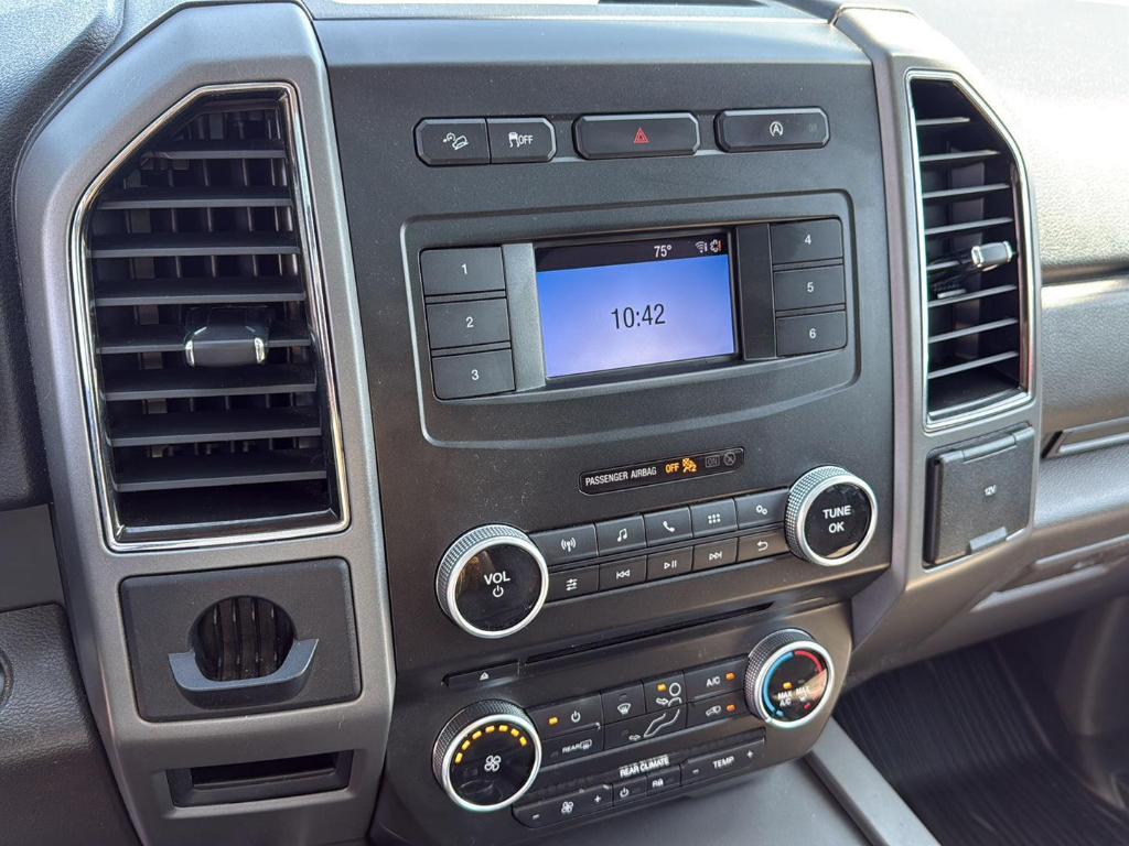 used 2018 Ford Expedition car, priced at $22,995
