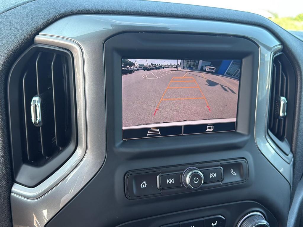 used 2024 Chevrolet Silverado 1500 car, priced at $48,995