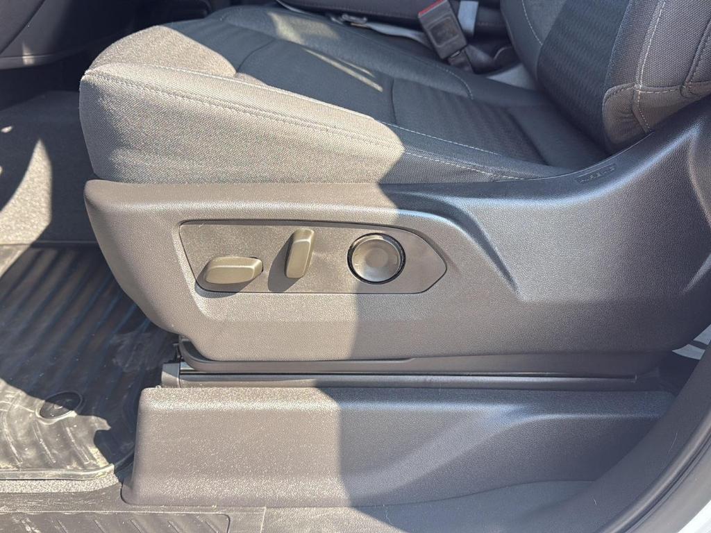 used 2024 Chevrolet Silverado 1500 car, priced at $48,995