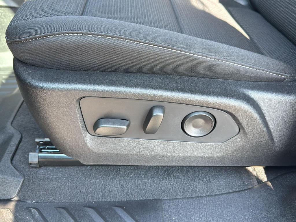 new 2026 Chevrolet Colorado car, priced at $41,795