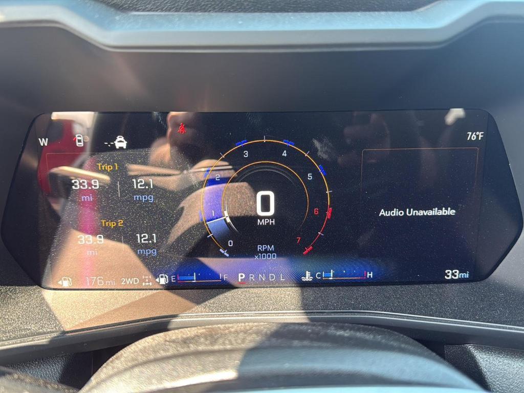 new 2026 Chevrolet Colorado car, priced at $47,875